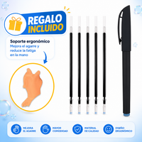 Tinta mágica