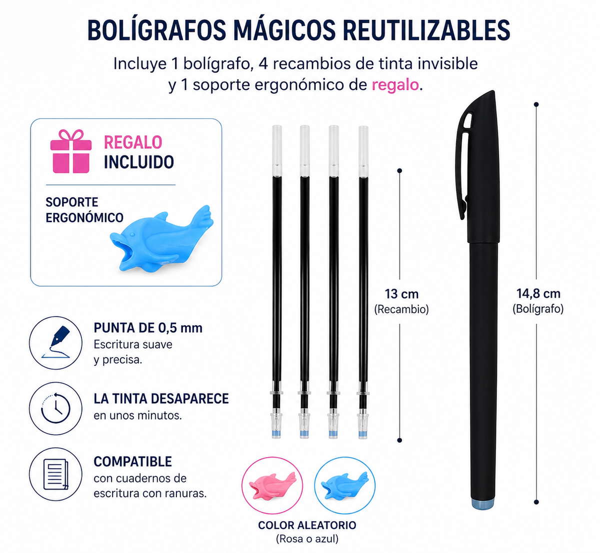 Tinta mágica