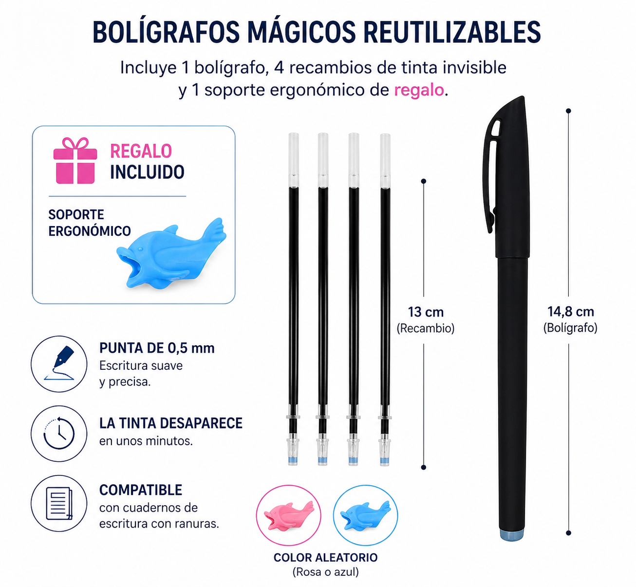 Tinta mágica