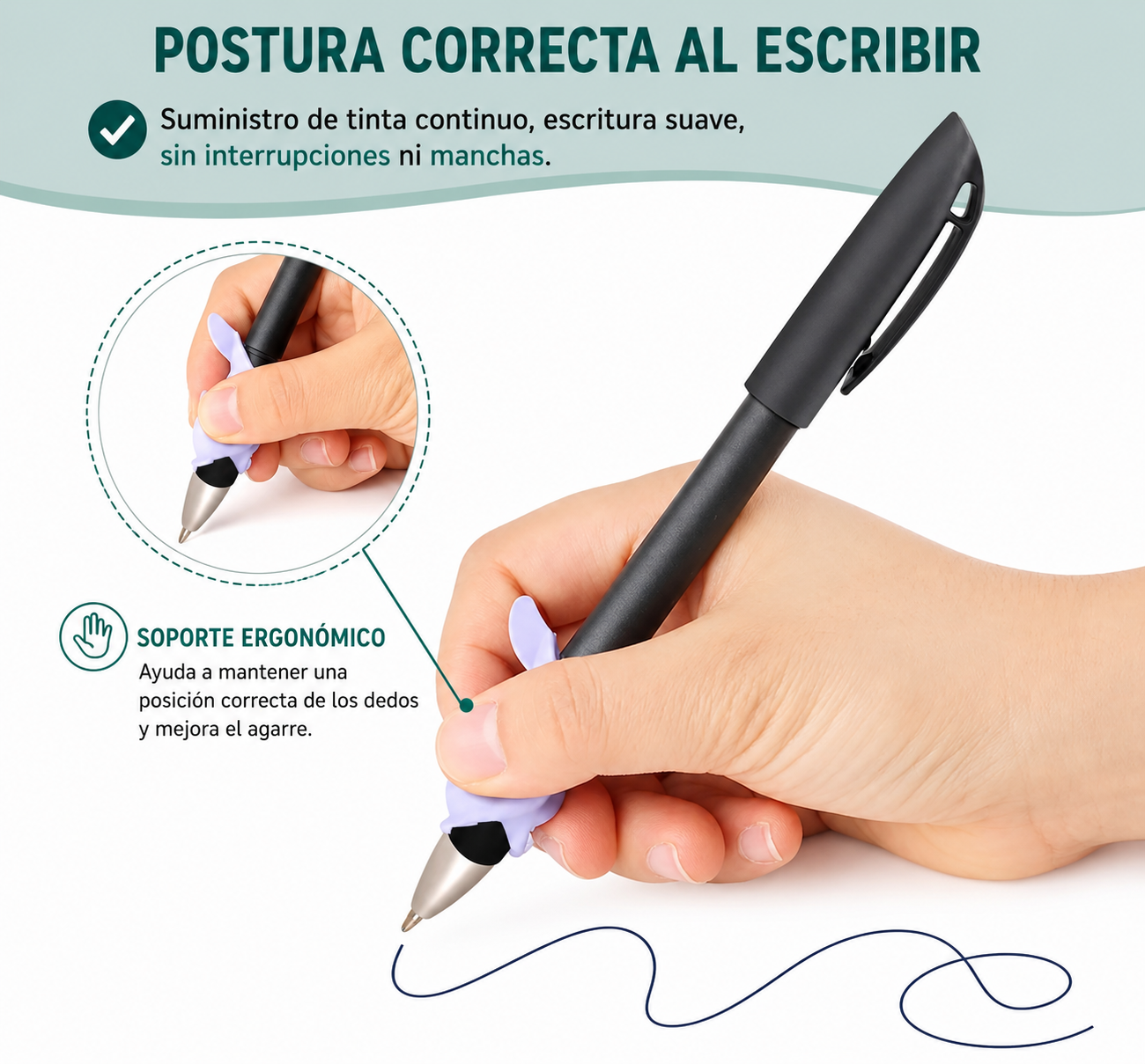 Tinta mágica