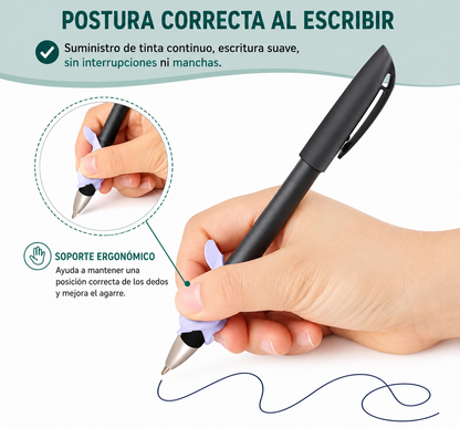 Tinta mágica