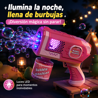 BubbleFun™