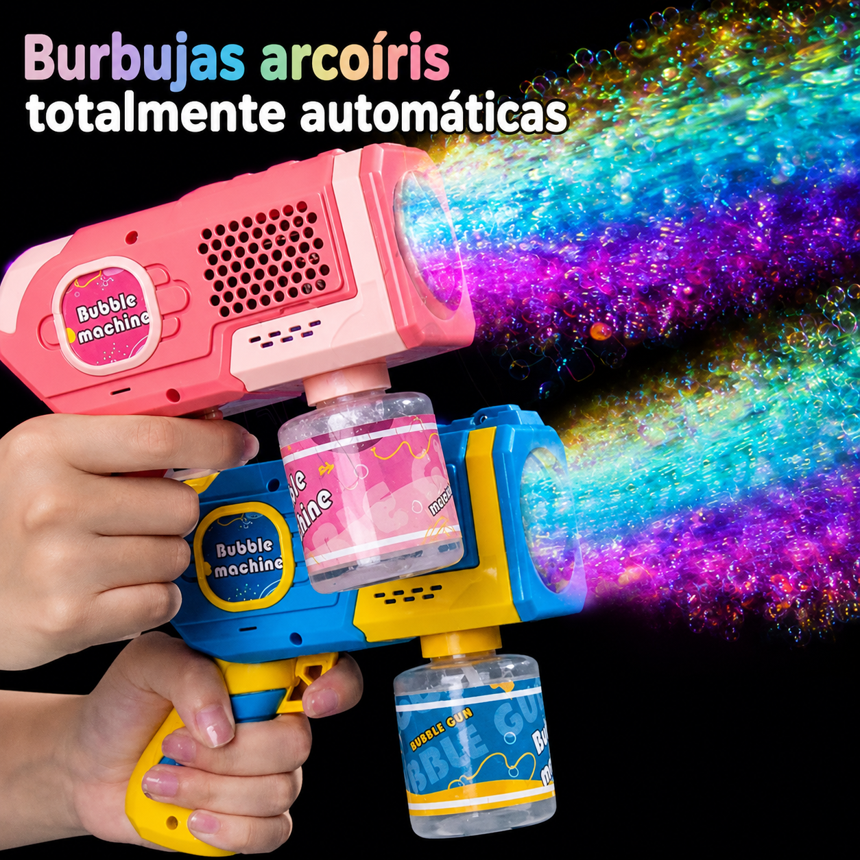 BubbleFun™