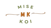 MiseKoi – Inicio